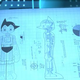 Illustration for article titled These Blueprints Expose The Innards Of Your Favorite Fictional Robots